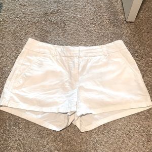 J. Crew Womens size 4 Shorts